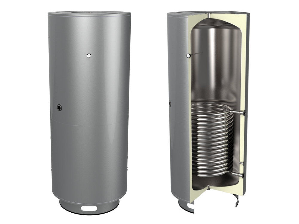 Stainless Hot Water Tank My XXX Hot Girl