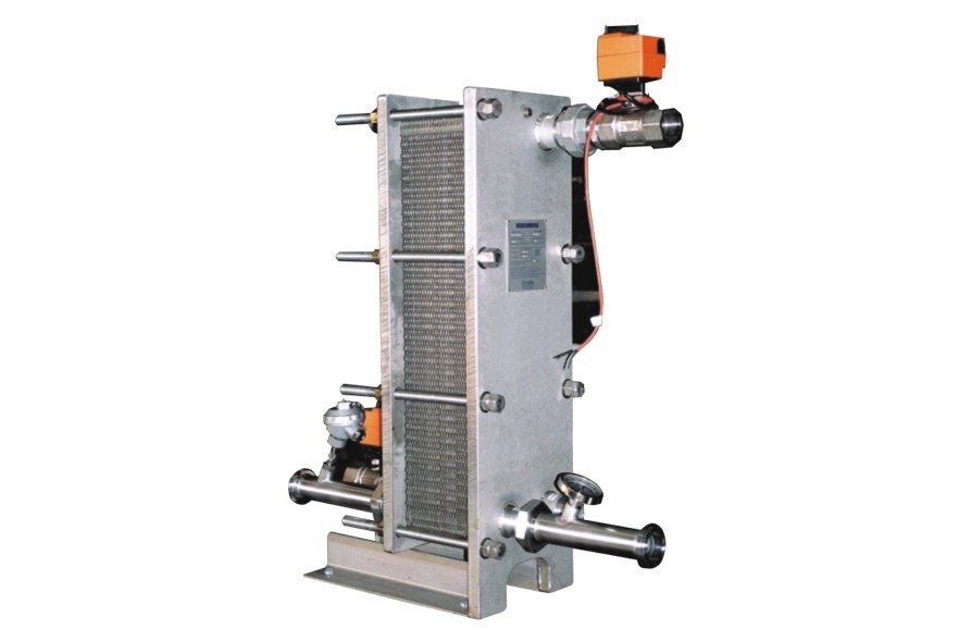 Thermex Heat Exchangers