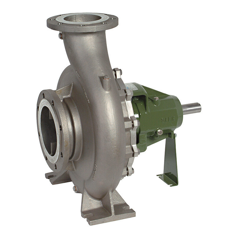 Saer NCB Standardised Bare Shaft Pumps