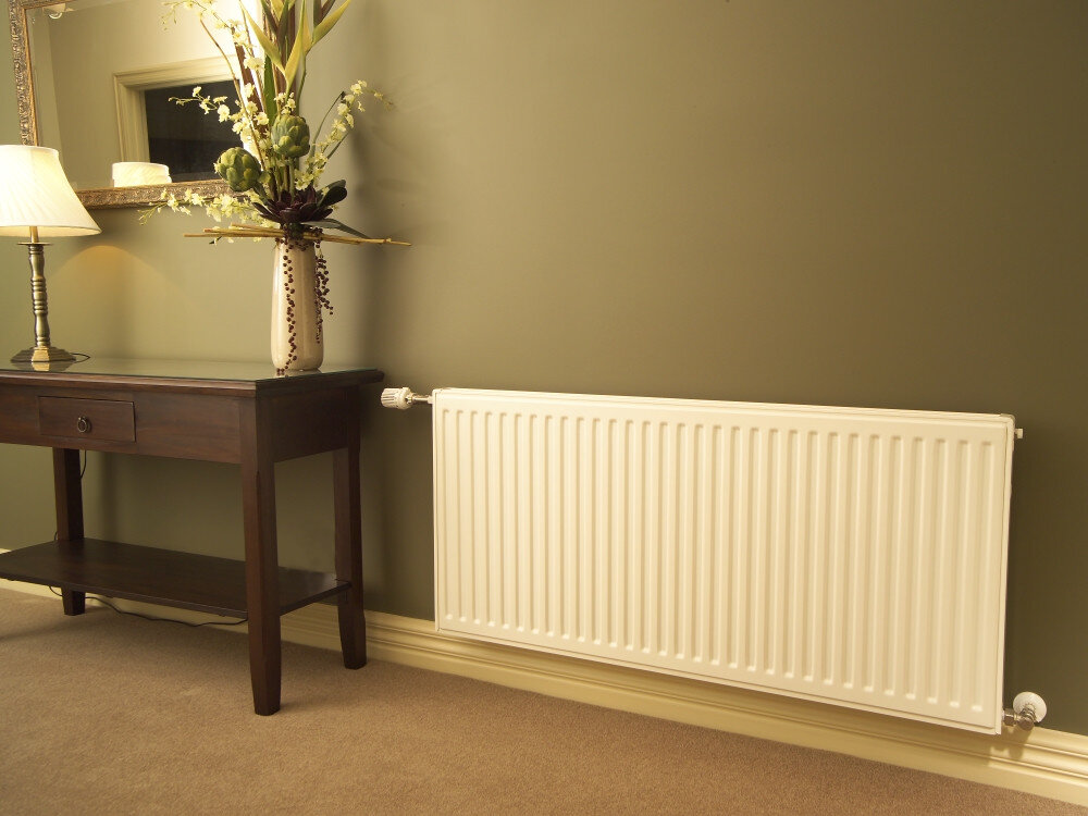 Elite Hydronic Radiators for Hydronic Heating Systems