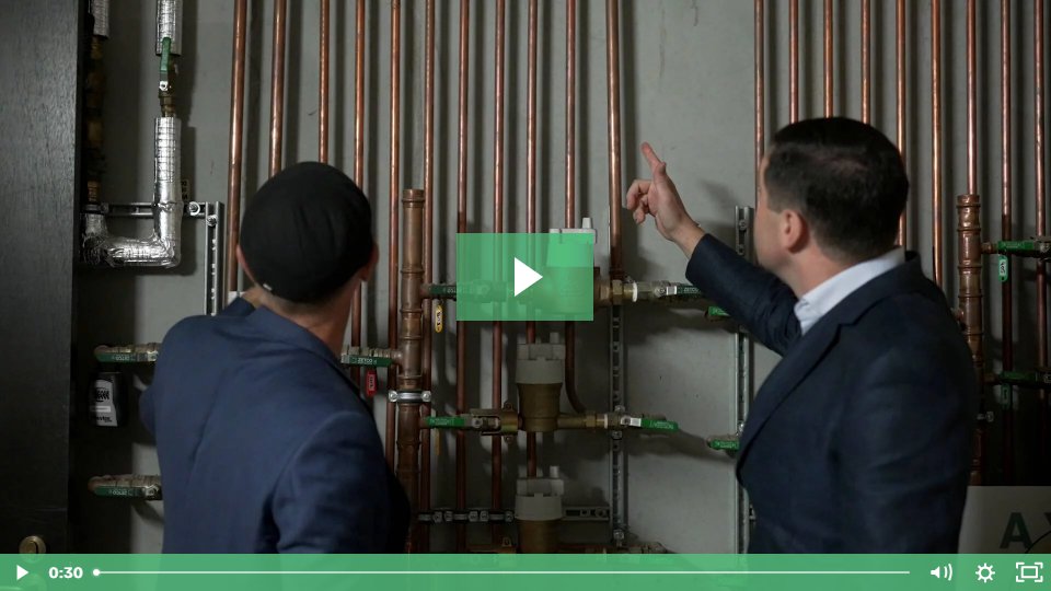 A Guide to Sustainable Heating in Australia