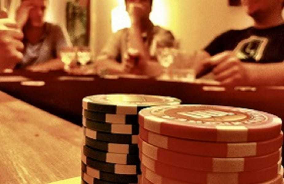 How to Host a Poker Night 10 Keys to Success Automatic Poker