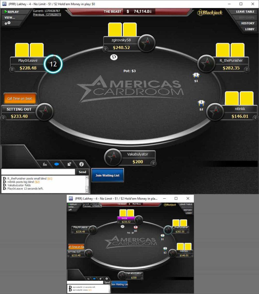 America's Cardroom A Real Player's MustRead InDepth Review
