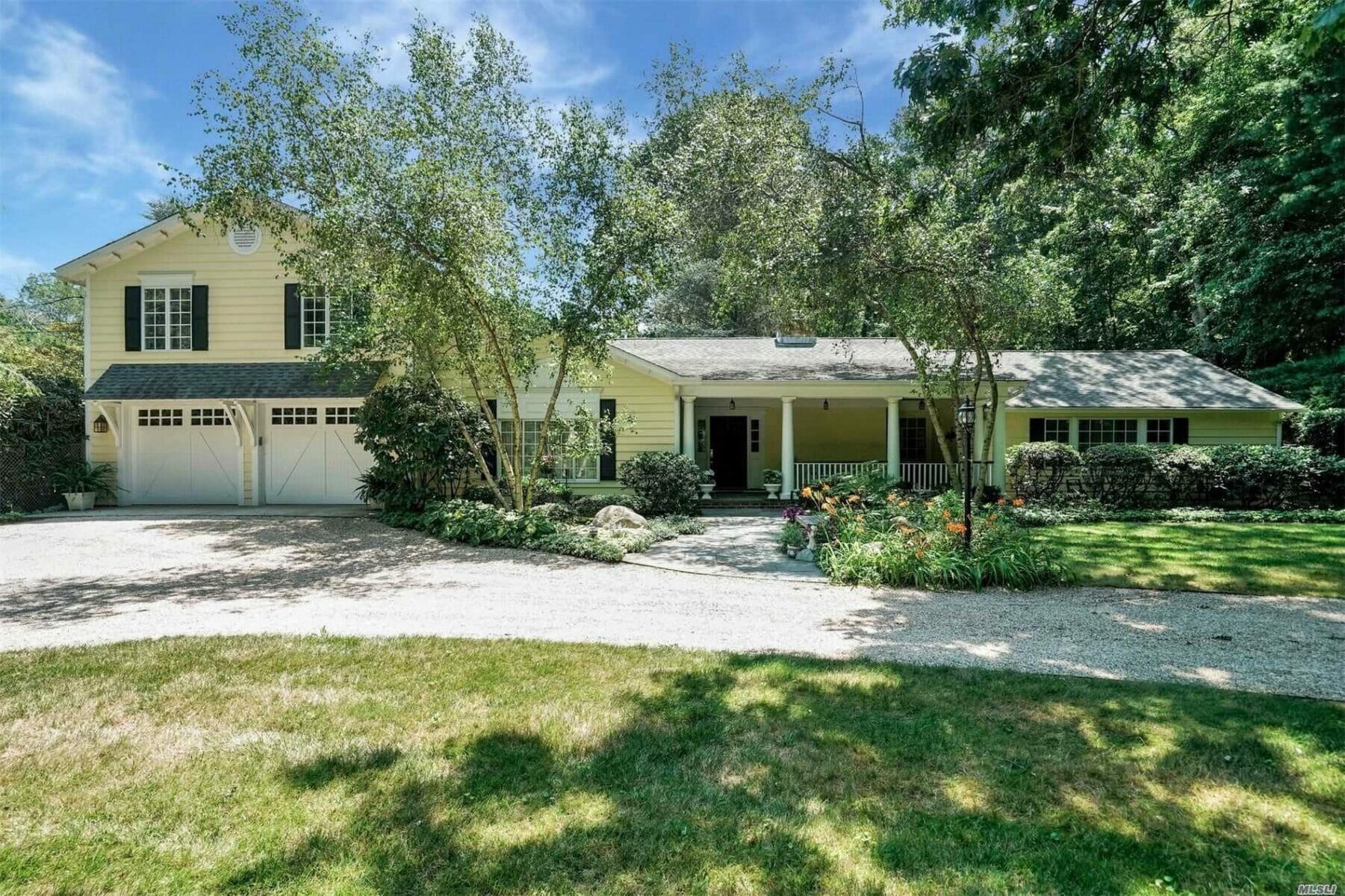 Muttontown Homes For Sale Automatic Real Estate