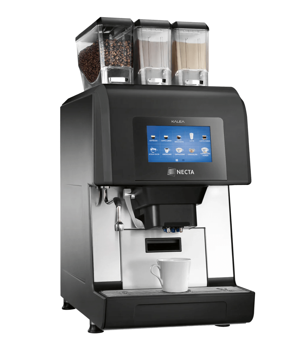 Kalea Tabletop Coffee Machine