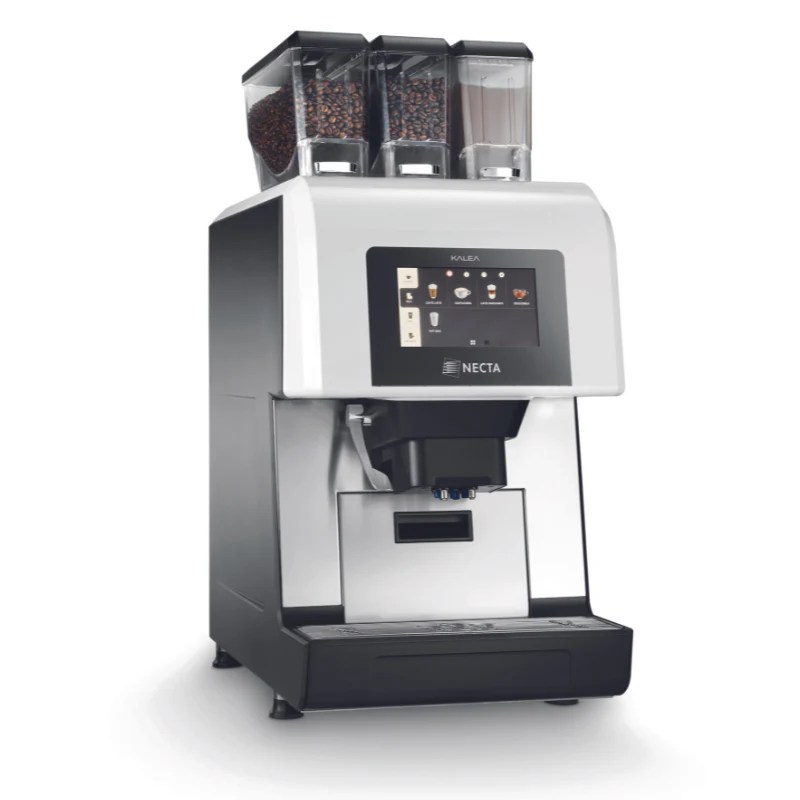 Kalea Tabletop Coffee Machine