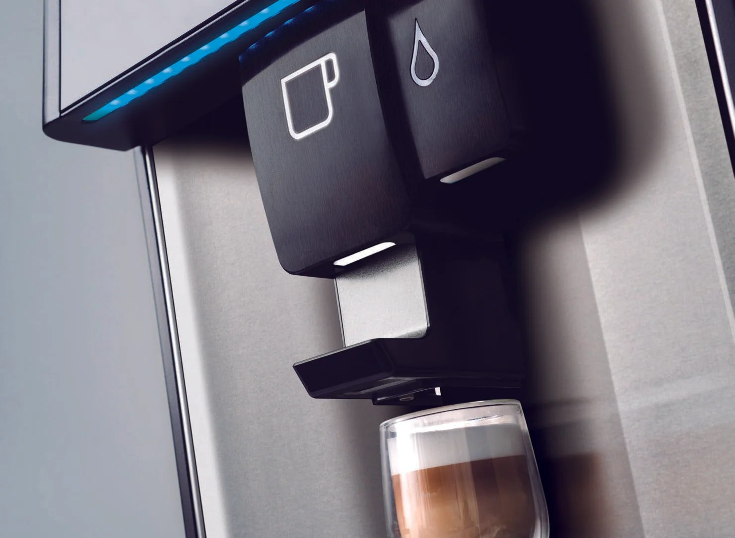 Discover the Best Tabletop Coffee Machines for Your Business