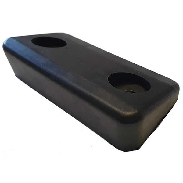 RUBBERSTOP Automatic Gate Solutions