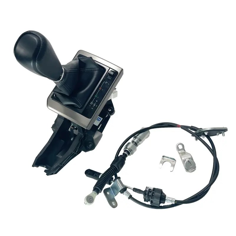 Genuine Toyota TBar Shifters suit Toyota Prado 150 Series RHD