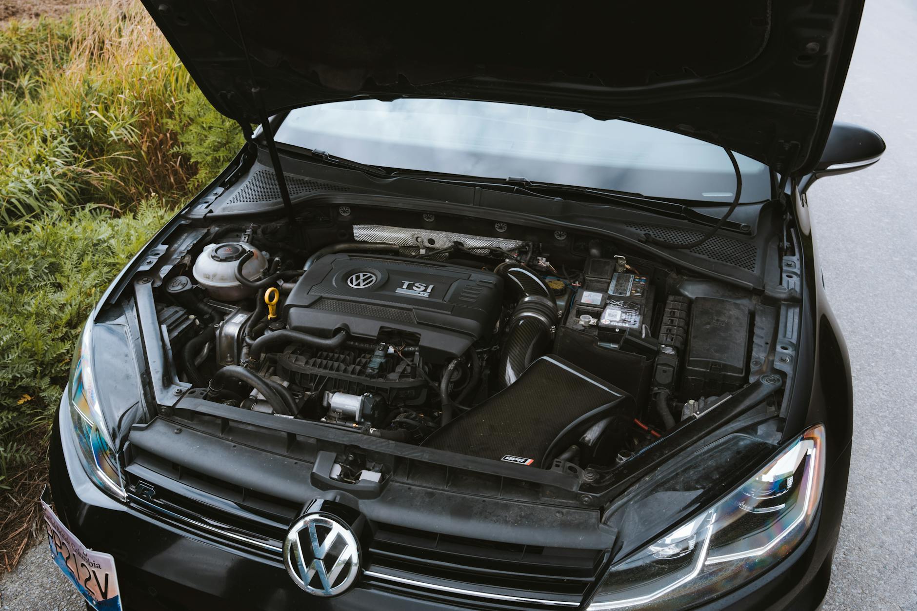 VW T-Roc 1.5 TSI Engine Stalling Issue | Automatika – AI Automotive