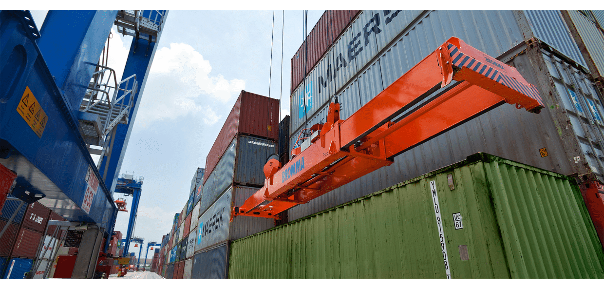 Nu gör AI världens hamnar säkrare och effektivare Tidningen Automation