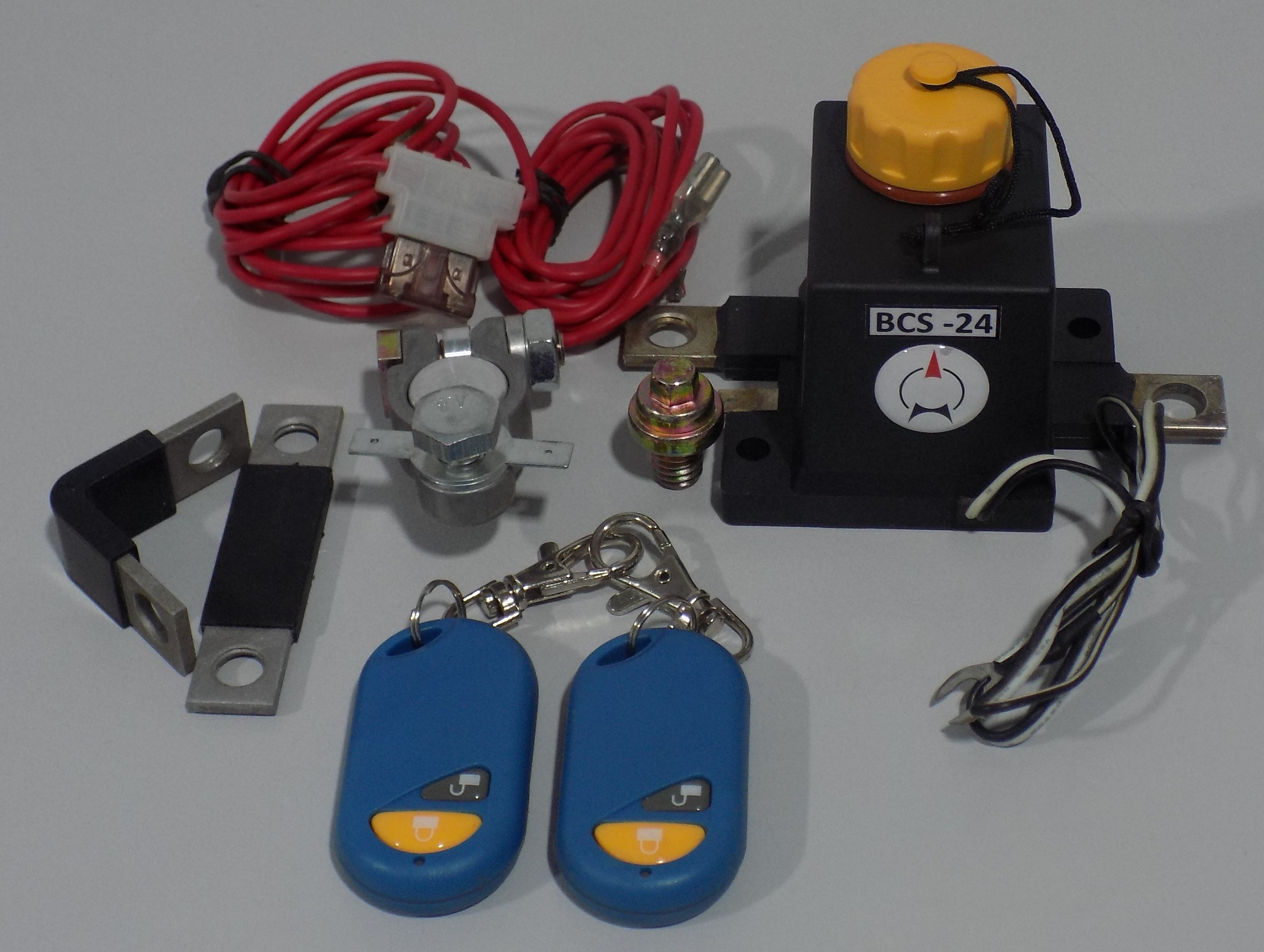 Automation Control An ISO 90012015 Company