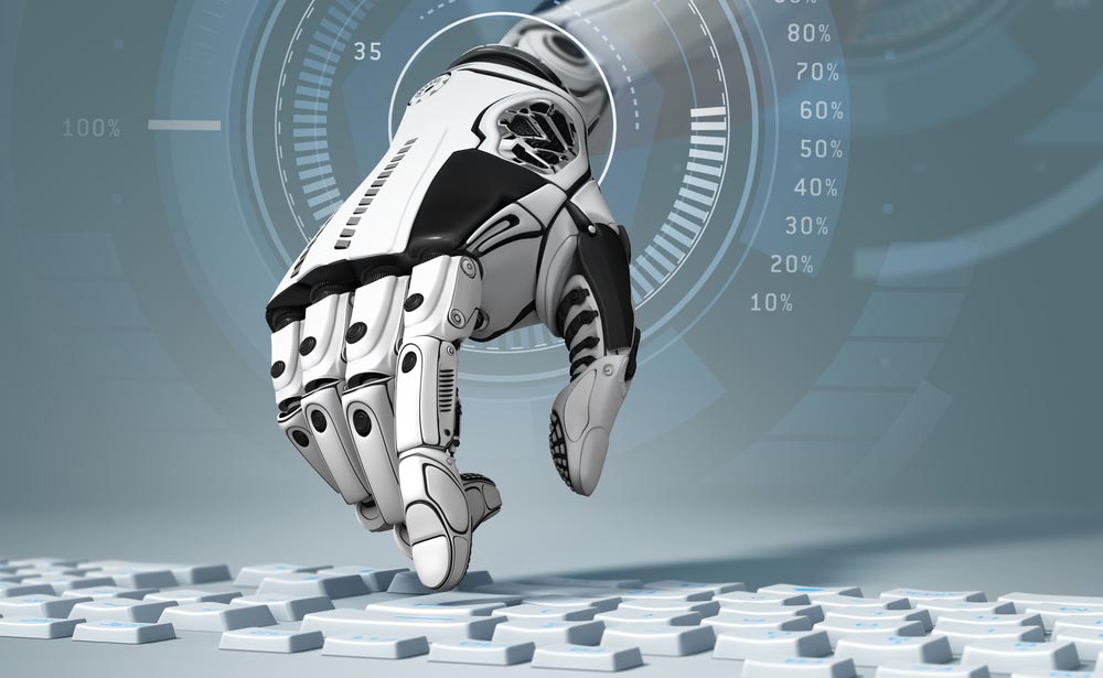 Selecting The Right RPA Tool, Doing It Right The First Time
