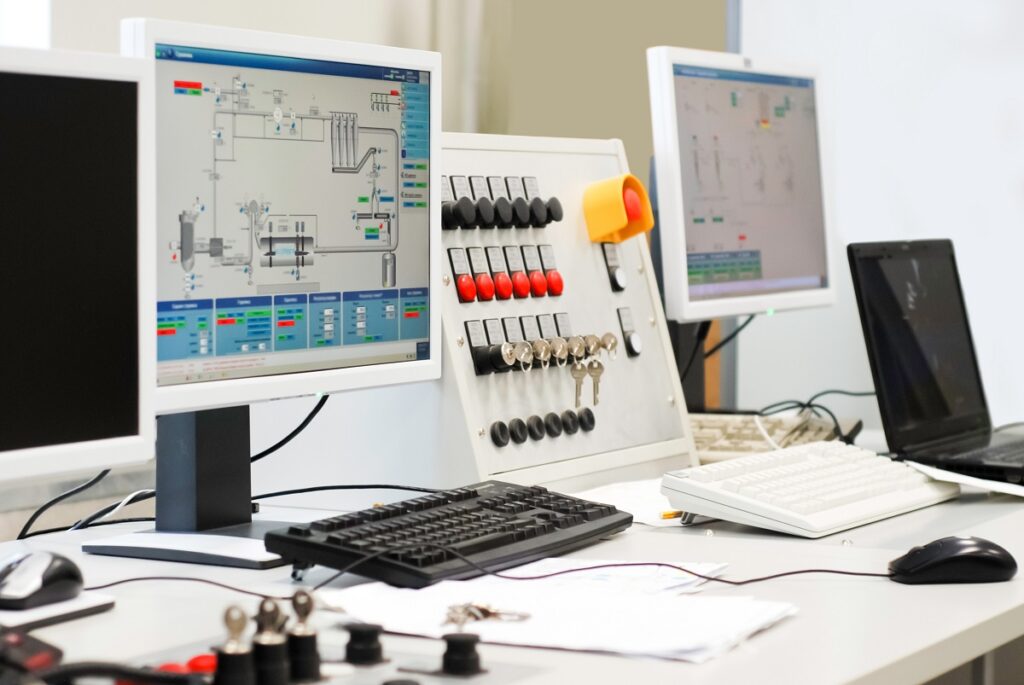 What Are The 3 Types of Automated Control Systems • Automation Electric
