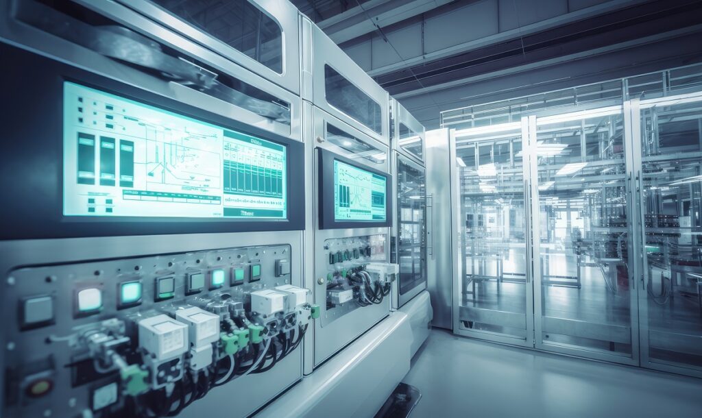 Predictive Analytics For Automation Control Systems • Automation Electric & Controls