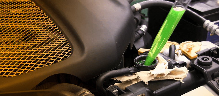The Importance of Maintaining Your Car’s Cooling System Automation