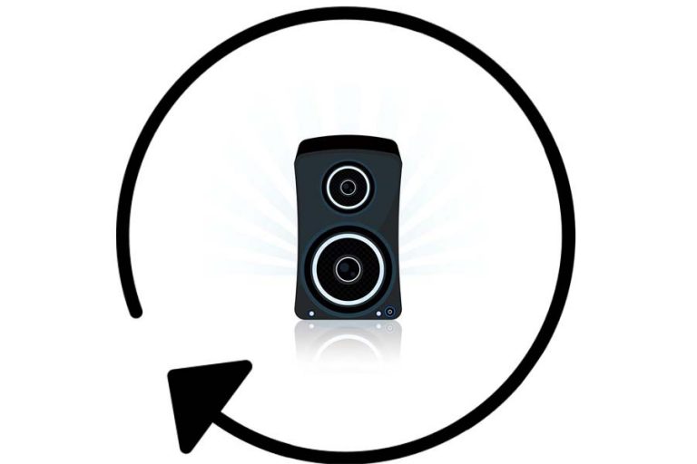 How to Reset Insignia Voice Speaker? Easy Steps