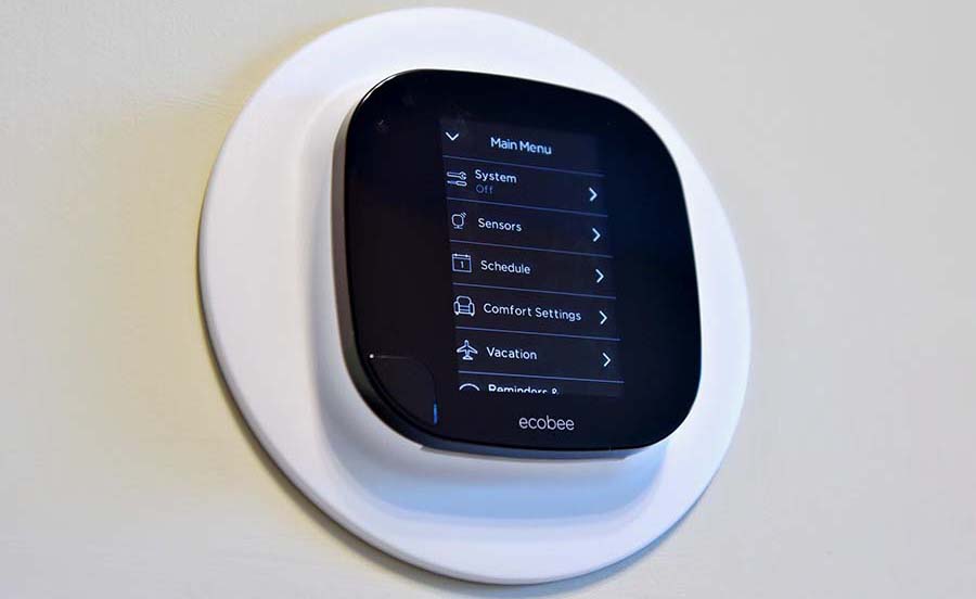 Is The Ecobee Humidity Sensor Reliable? Automation Gears