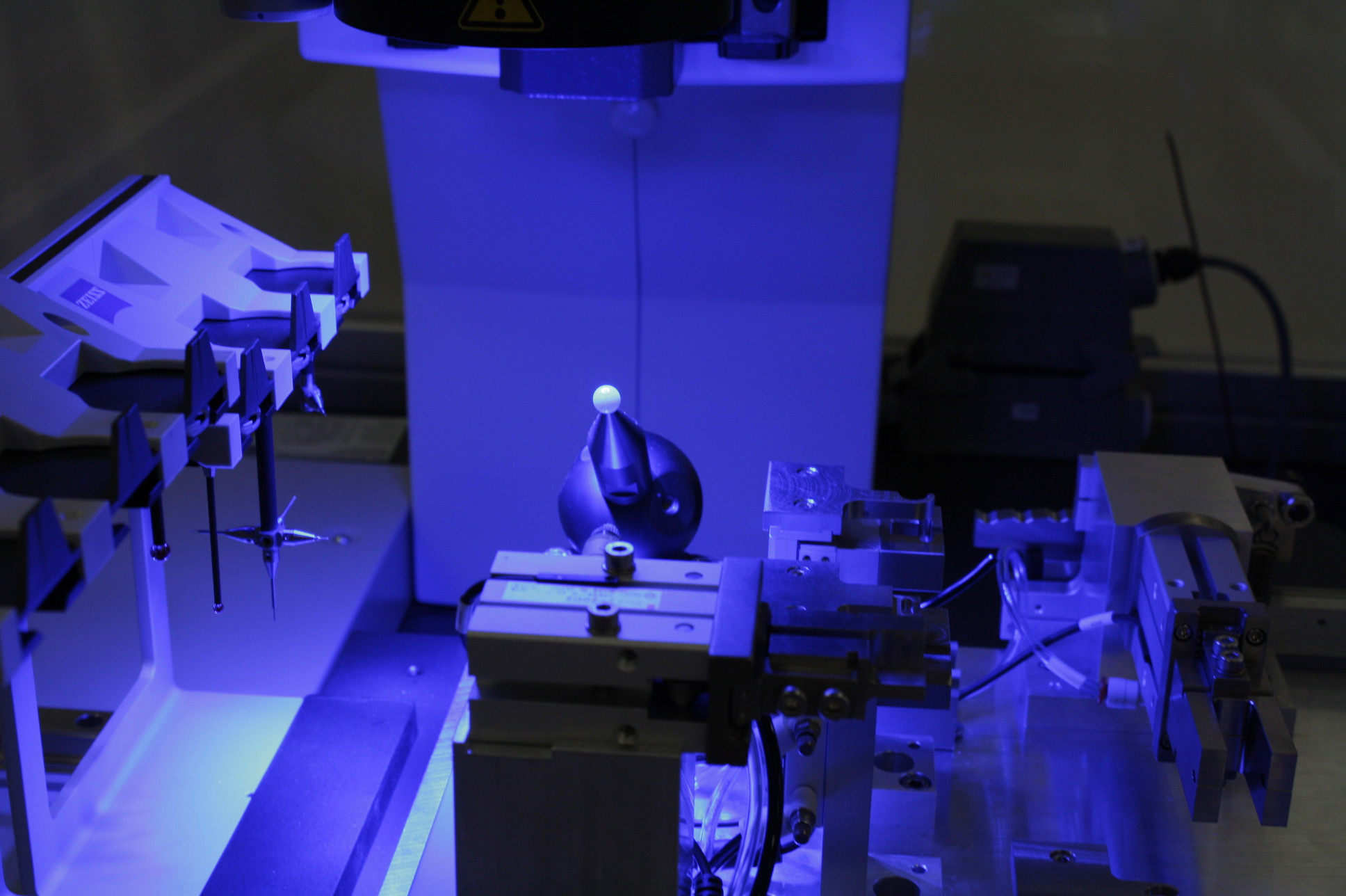 Precision Visual Inspection Systems For Custom Automation Solutions