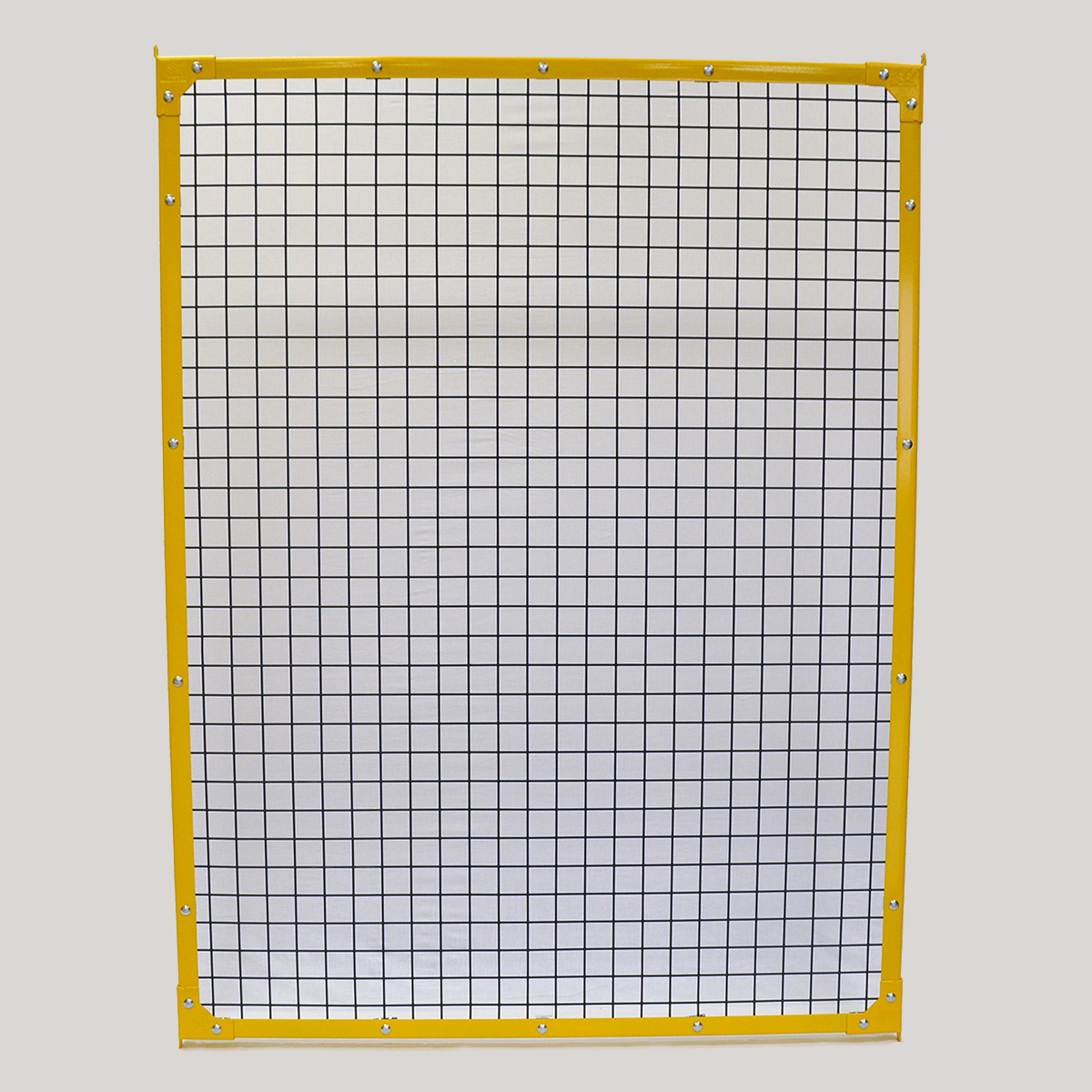 1350×2300 Mesh Panel AGS Machine Guarding Automation