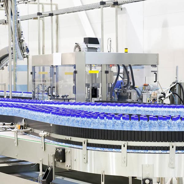 Conveyor Packaging Systems Cable & Bottling Conveyors Automation