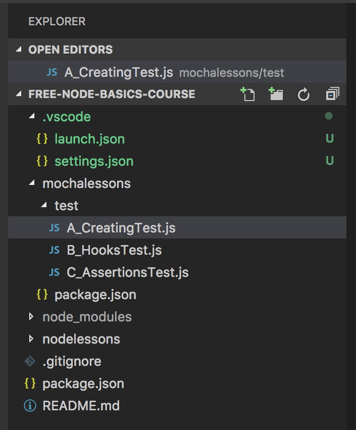 Using VSCode Automation in Testing