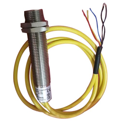 Raytek IR Temperature Sensor