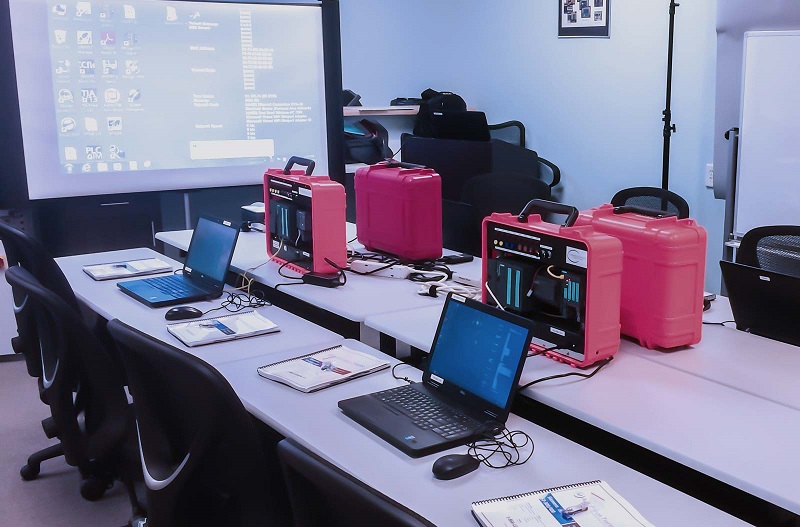 Introductory PLC Programming Class Automation Consulting