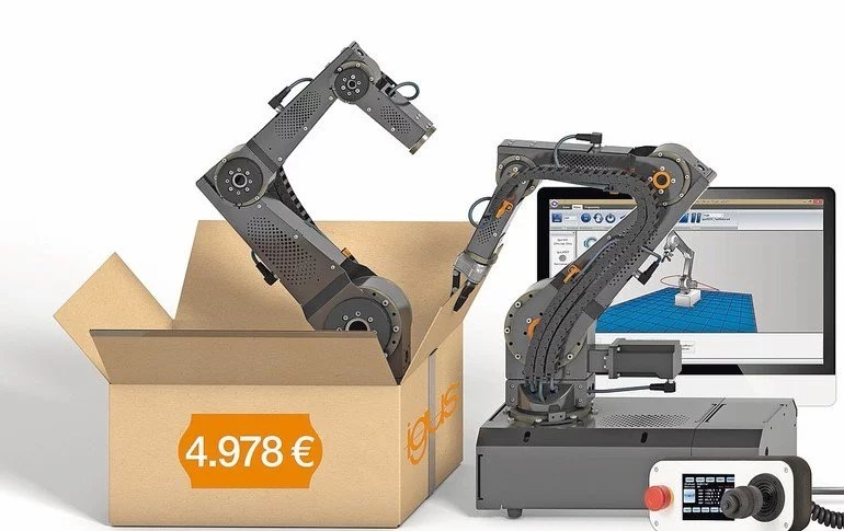 Convert currency 5000 eur to rub. Einfacher Robotik Start Fur 5000 Euro Automationspraxis