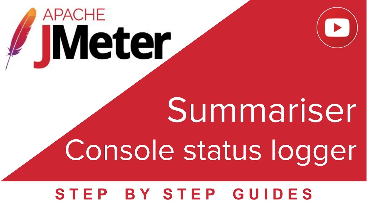 jmeter intermediate Archives Automation Step by Step