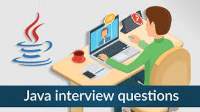 Java Interview Questions and Answers for Automation Testers (Selenium)