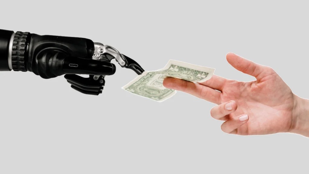 How much can you earn in Robotics? AutomationTextbook