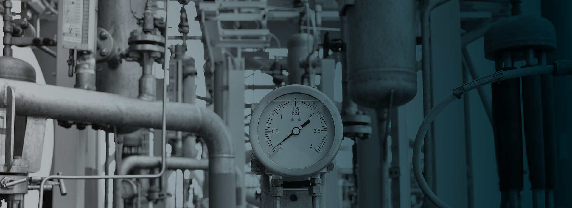 Pneumatic System Automation West Technologies Industrial Automation