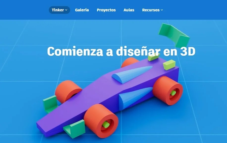 Tinkercad, 3D electrical circuit modeling