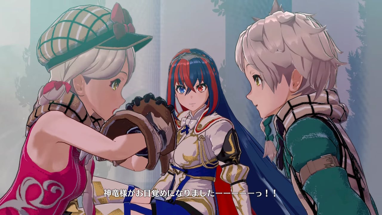 Fire Emblem Engage Why is the story being poorly received? AUTOMATON