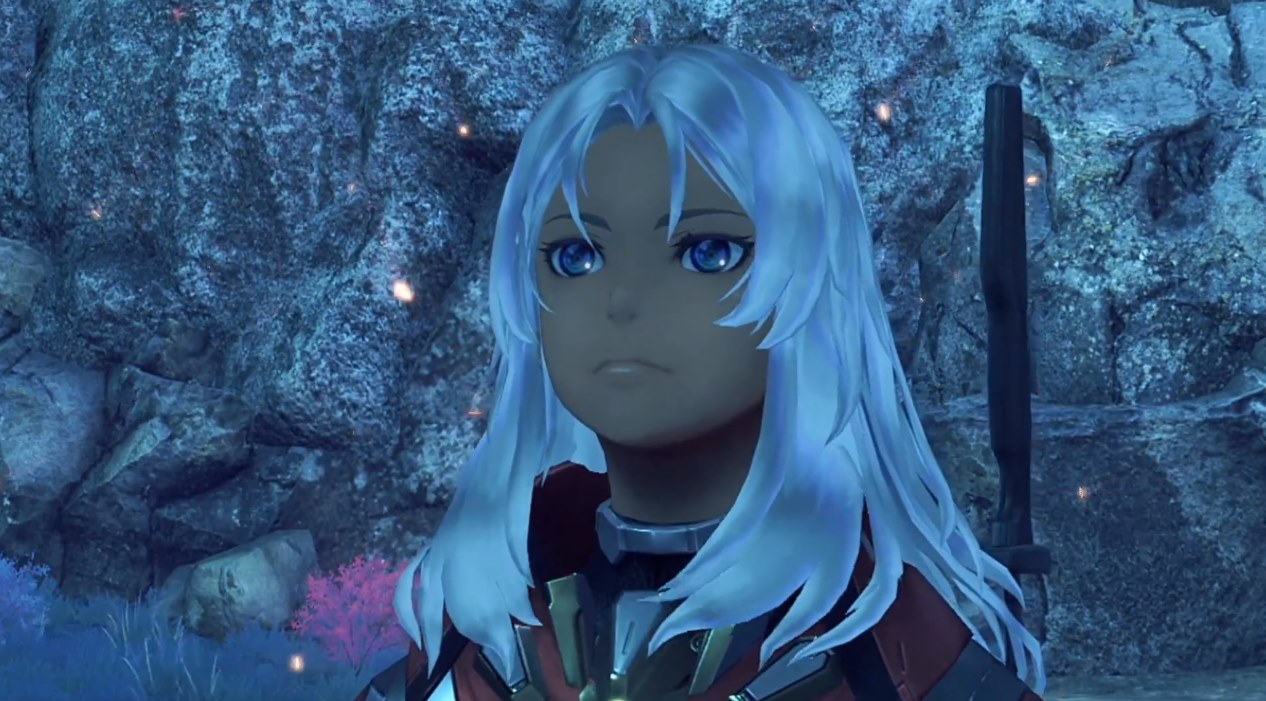 『ゼノブレイド2』に『ゼノブレイドクロス』からエルマが電撃参戦。シュルクとフィオルンに引き続き AUTOMATON
