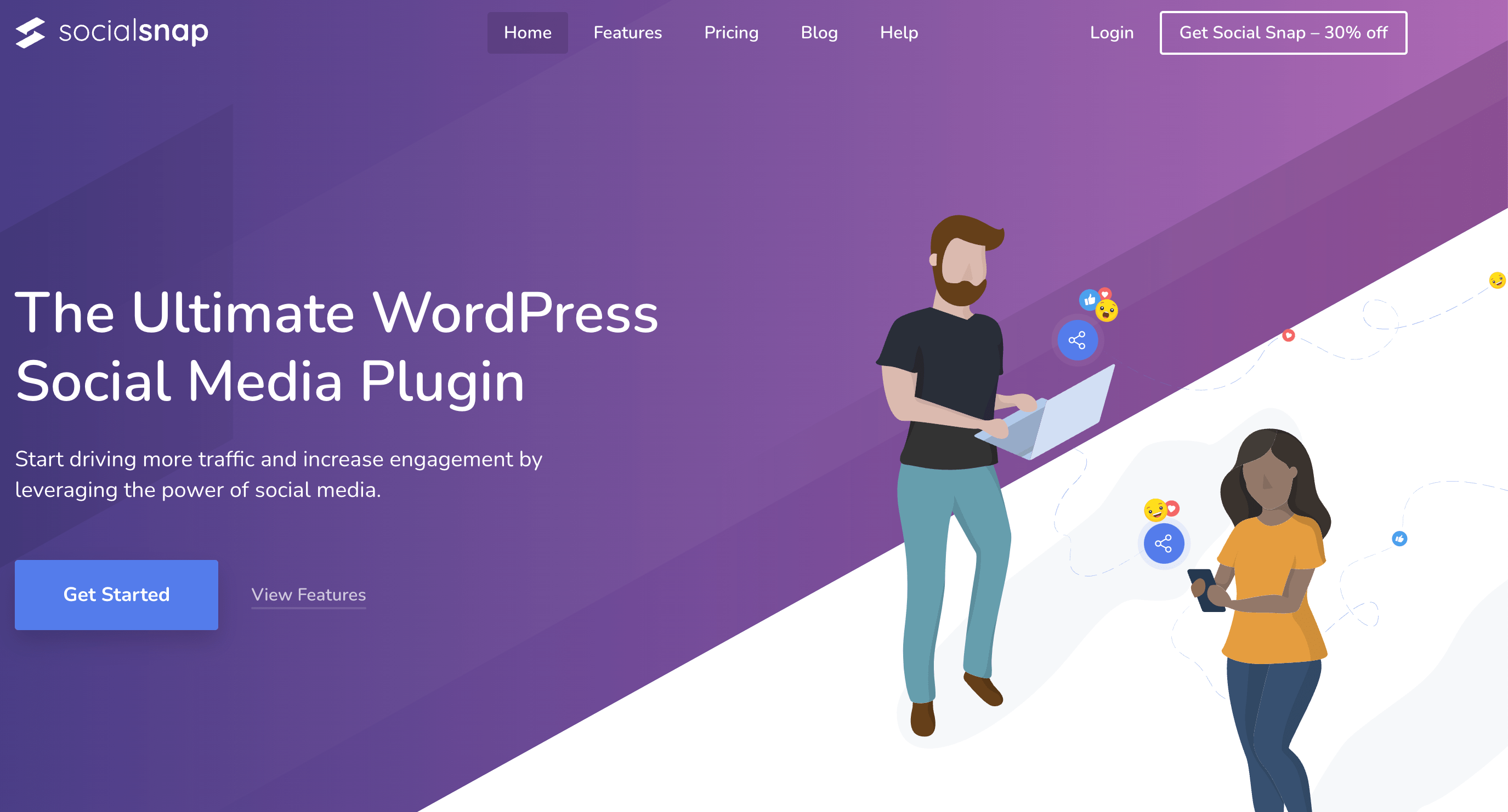 The Best FREE Social Media Plugins for WordPress in 2023