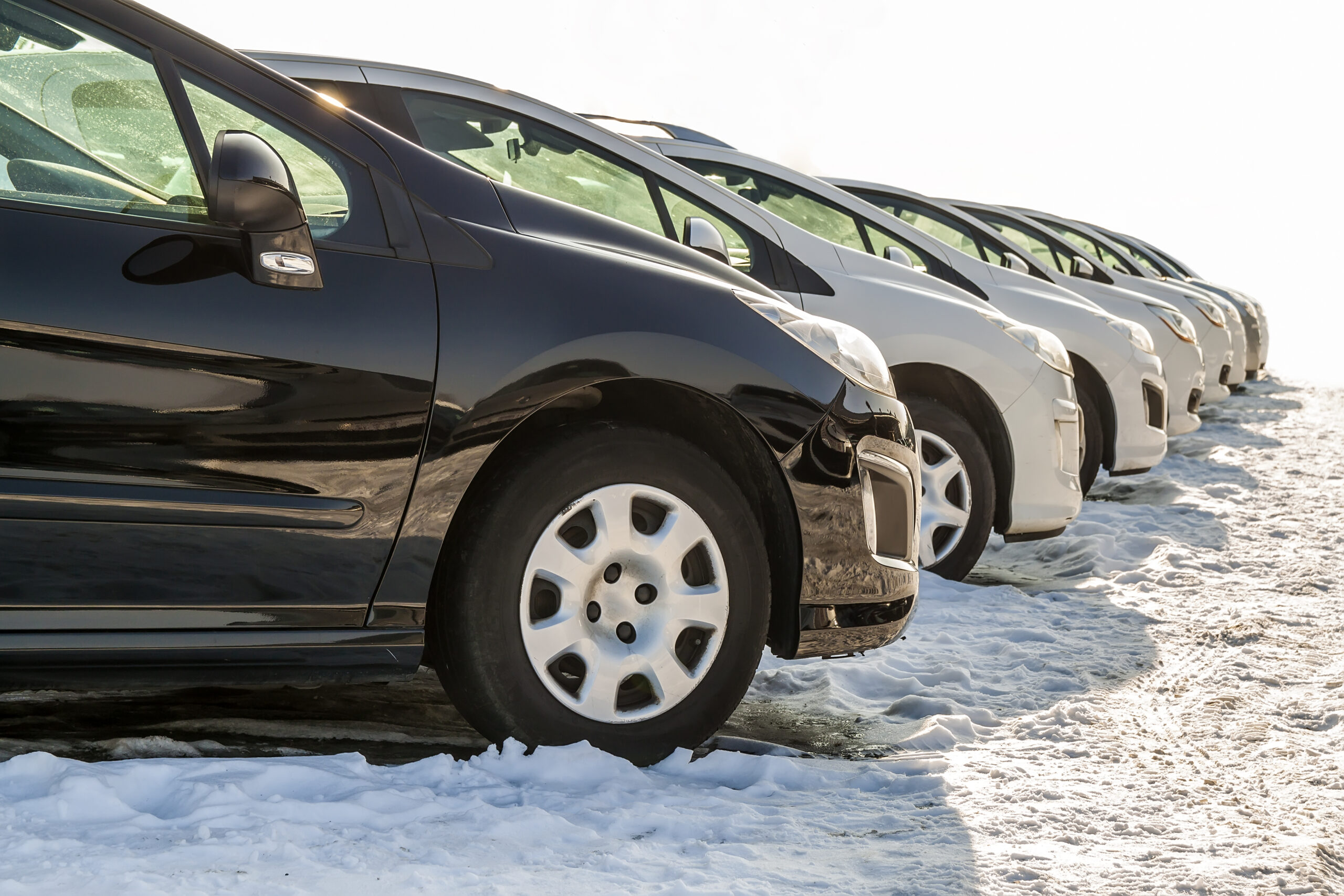 IoT Based AutoMax Fleet Management System to Revolutionize Fleet