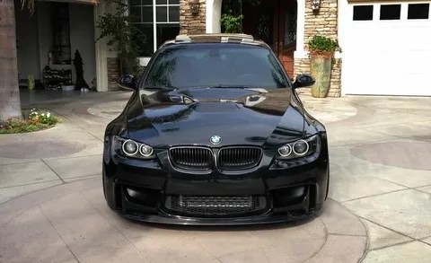 BMW E90 рестайлинг: когда появился обновленный седан?