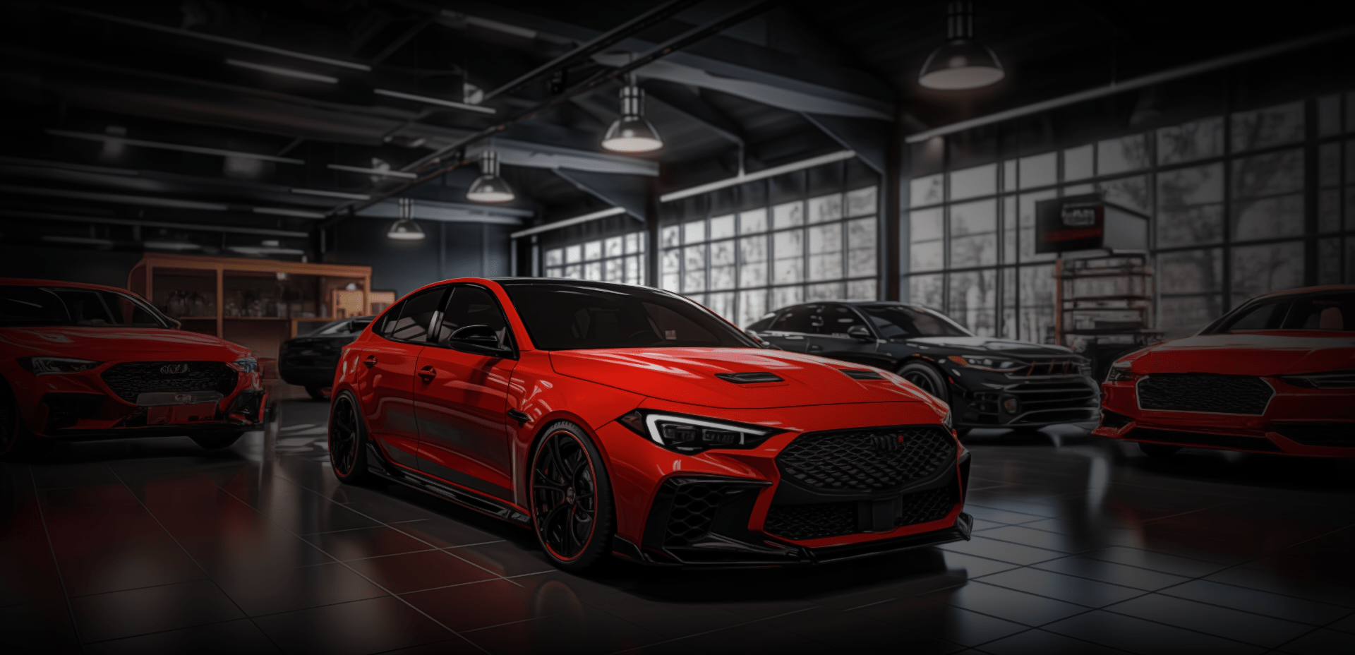 Auto Repair Shop in Goldsboro, NC Quality Car Repair