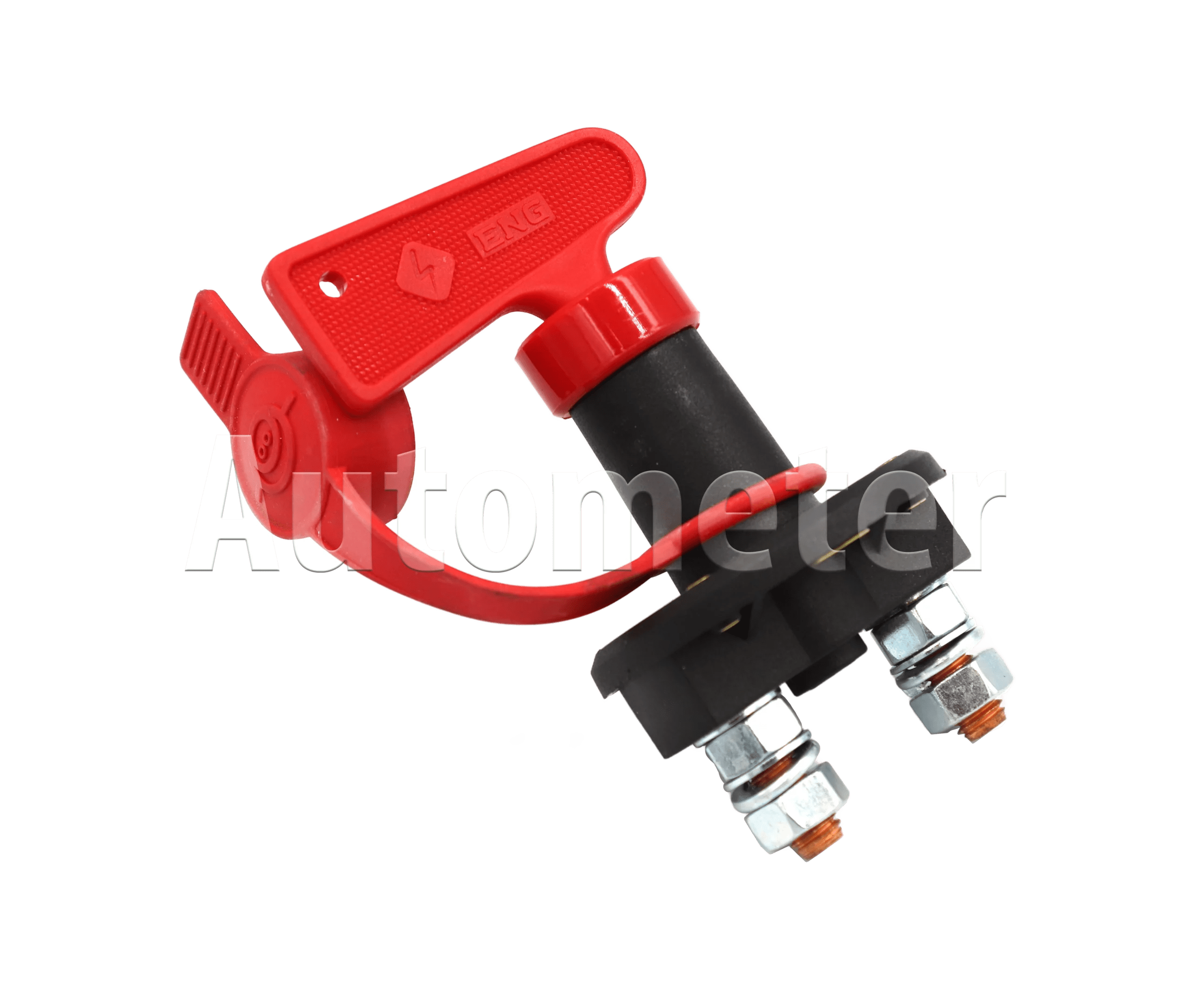 Battery Cut Off Switch 2Pole Autometer Pty Ltd