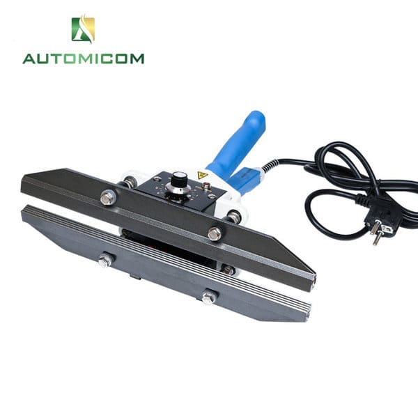 Impulse sealer (20/30/40cm) - Automicom