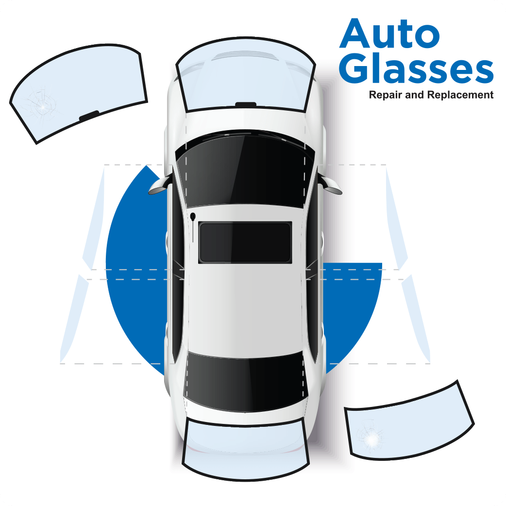 Auto Glass AutoMind Collision Group AutoMind 車身修理集團