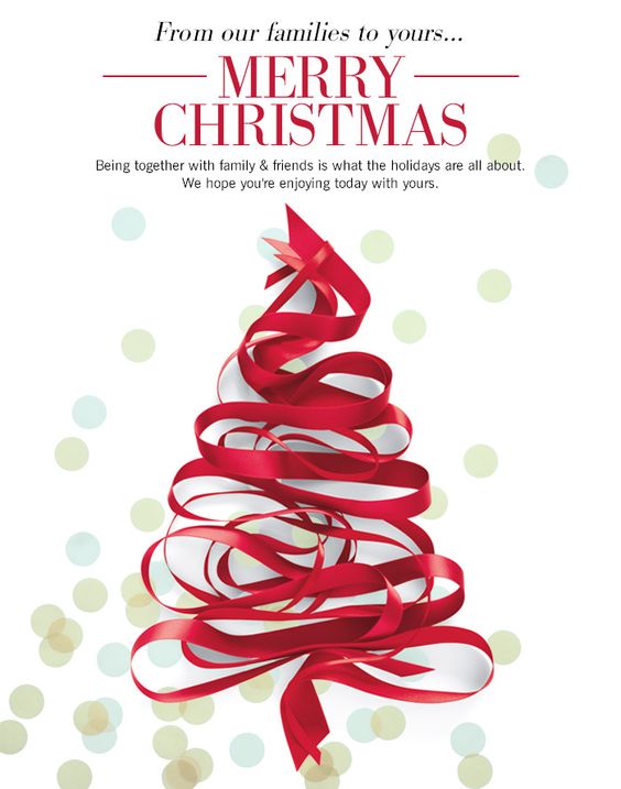 13+ Christmas Newsletter Ideas & Examples (55 Subject Line Included)