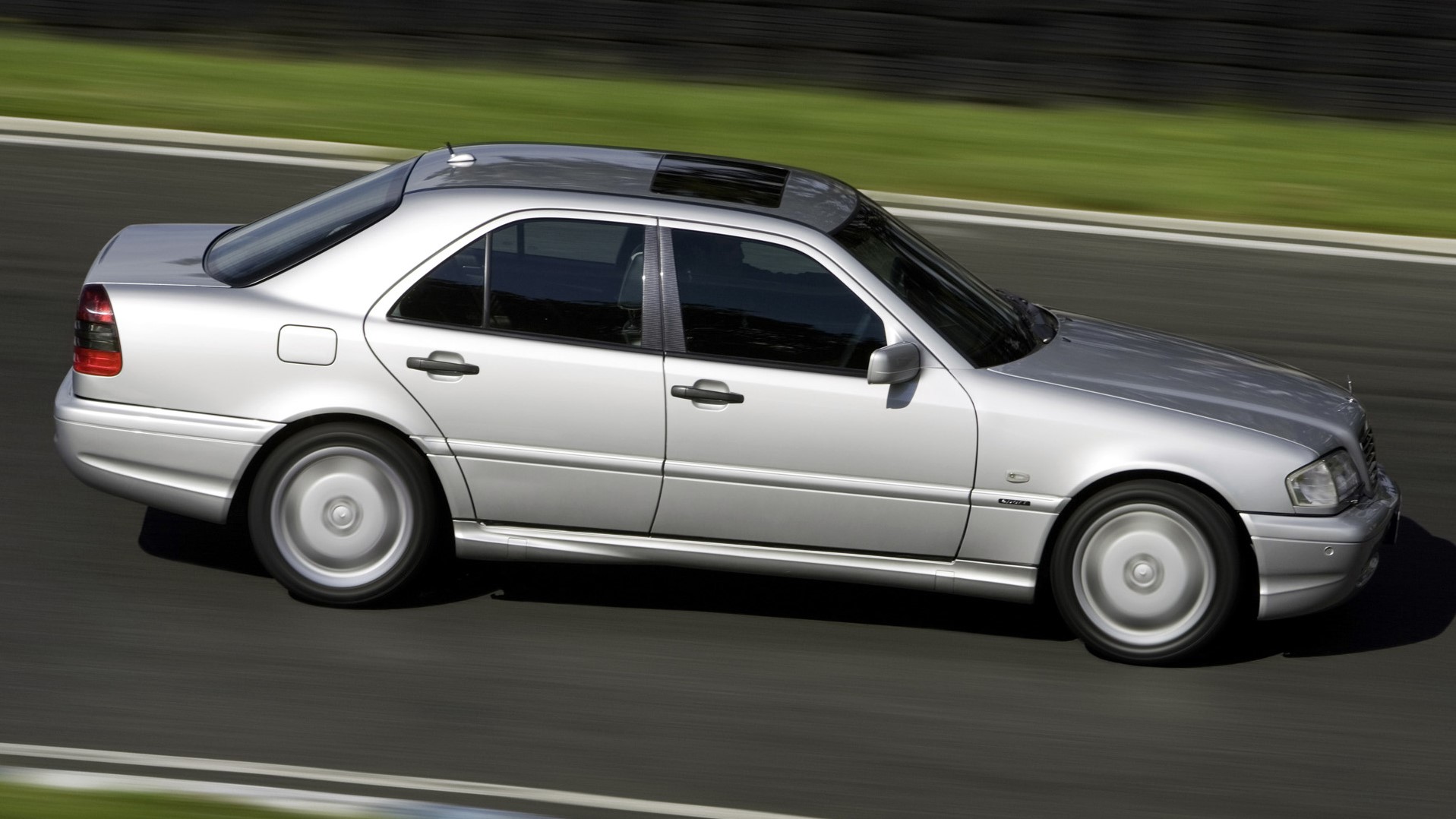 Mercedes Classes Explained AutomoBible