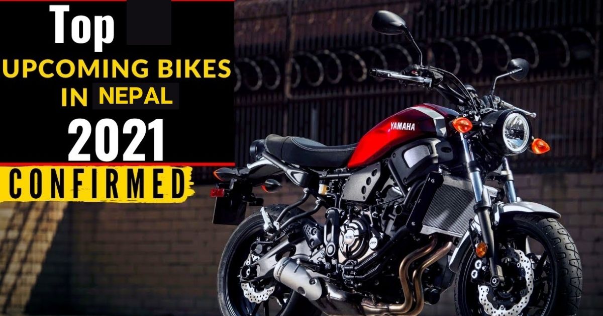 Bikes in Nepal 2024 Complete List AUTOMOBILE HIVE