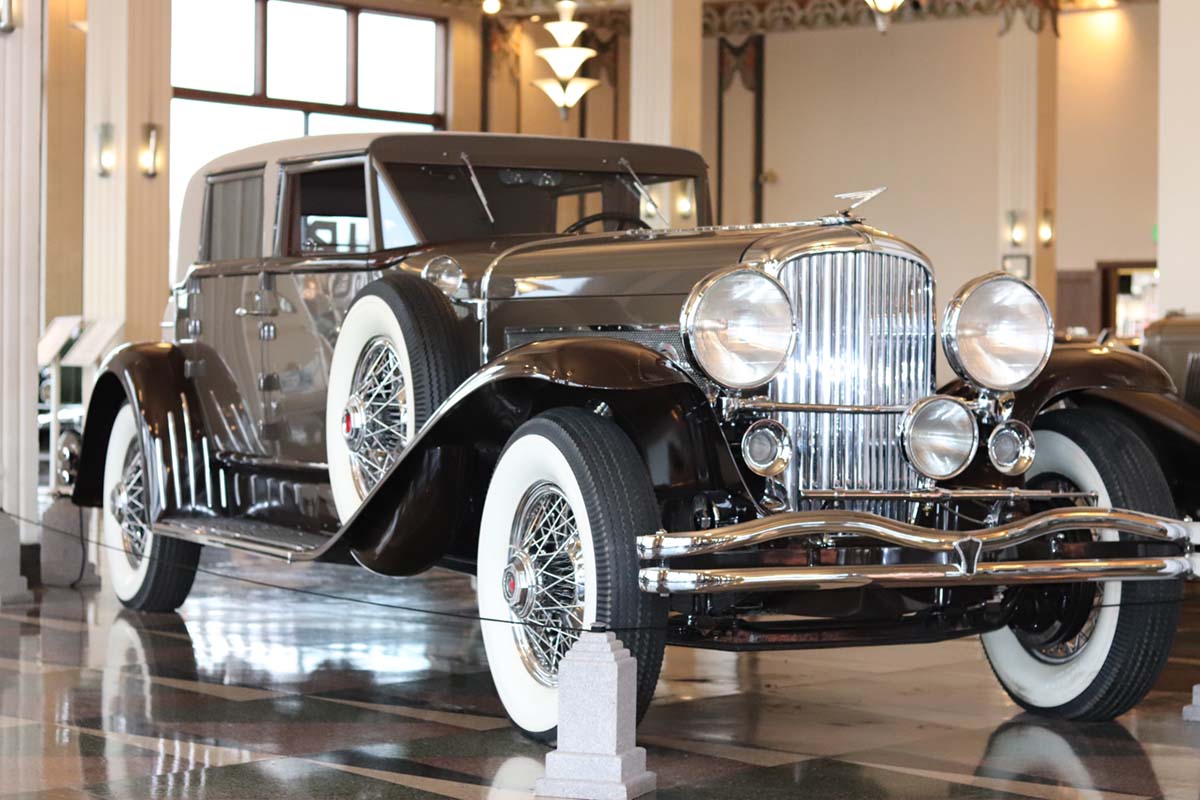 Duesenberg