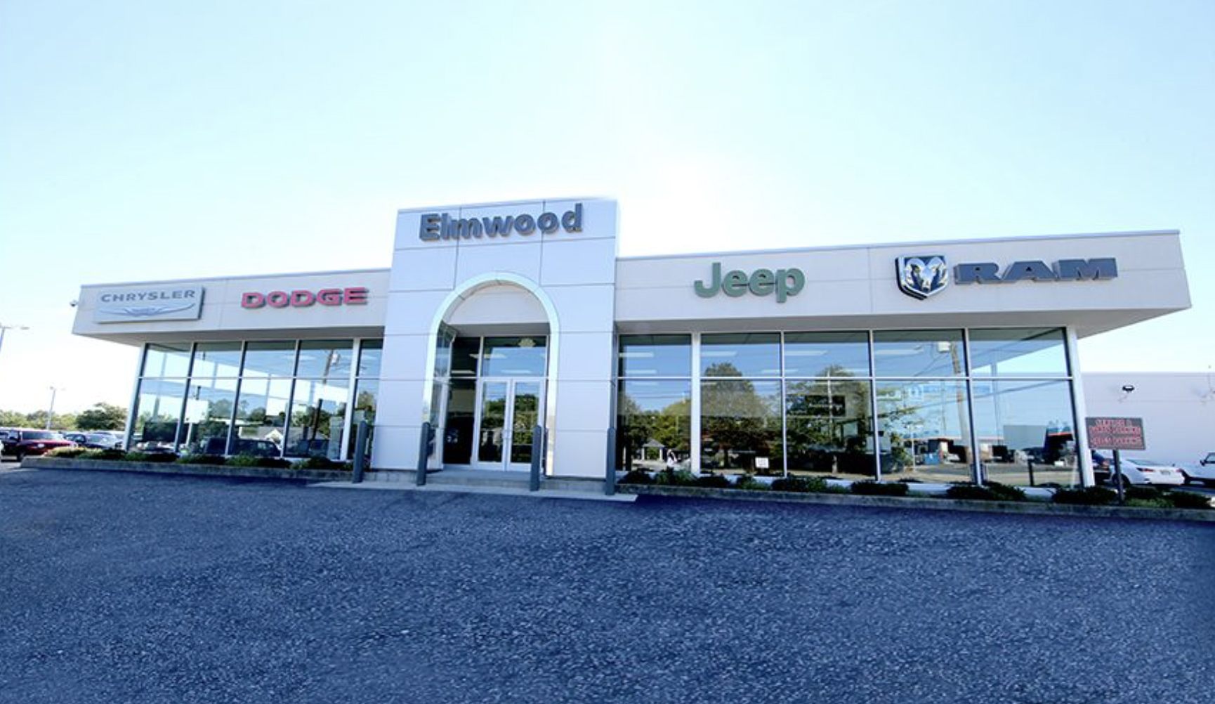 Elmwood CDJR Secures Top Spot for Auto Sales in Eight Area Zip Codes