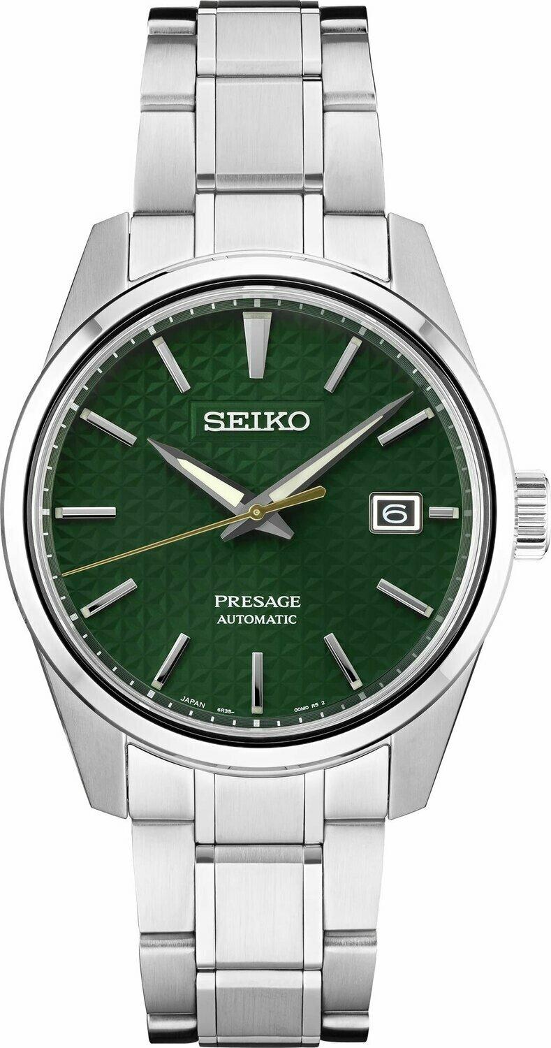 Collectible Seiko Watches AutoMobilia Garage