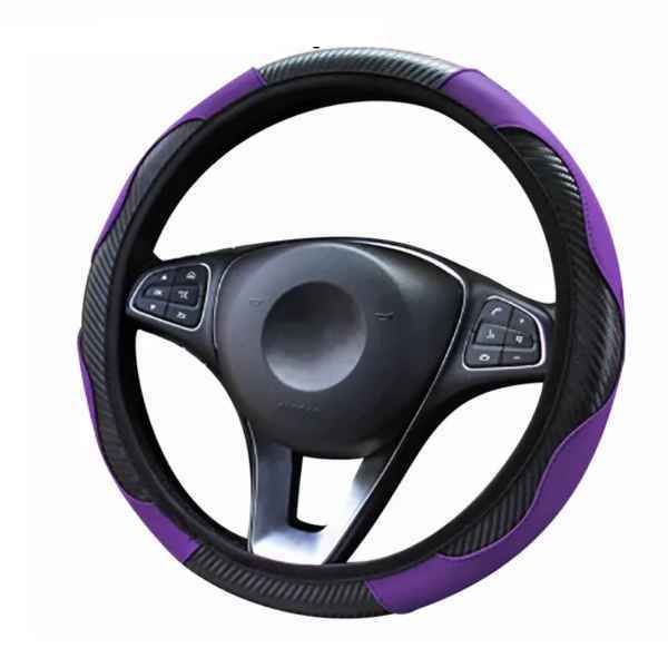 Car Steering Wheel Cover Vehicle Steering Wheel Covers AutoMods
